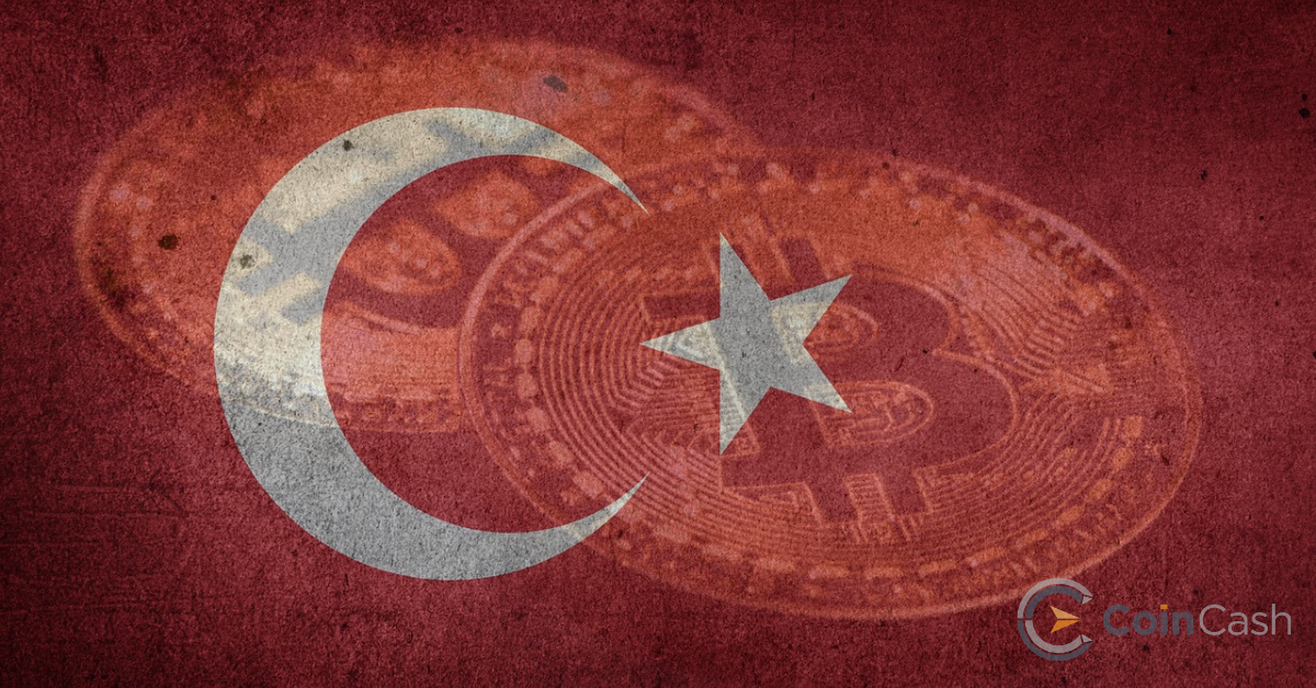 Erdogan’s Turkey opens up to cryptocurrencies